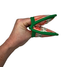 Load image into Gallery viewer, Carrots Mini Pincher Mitt