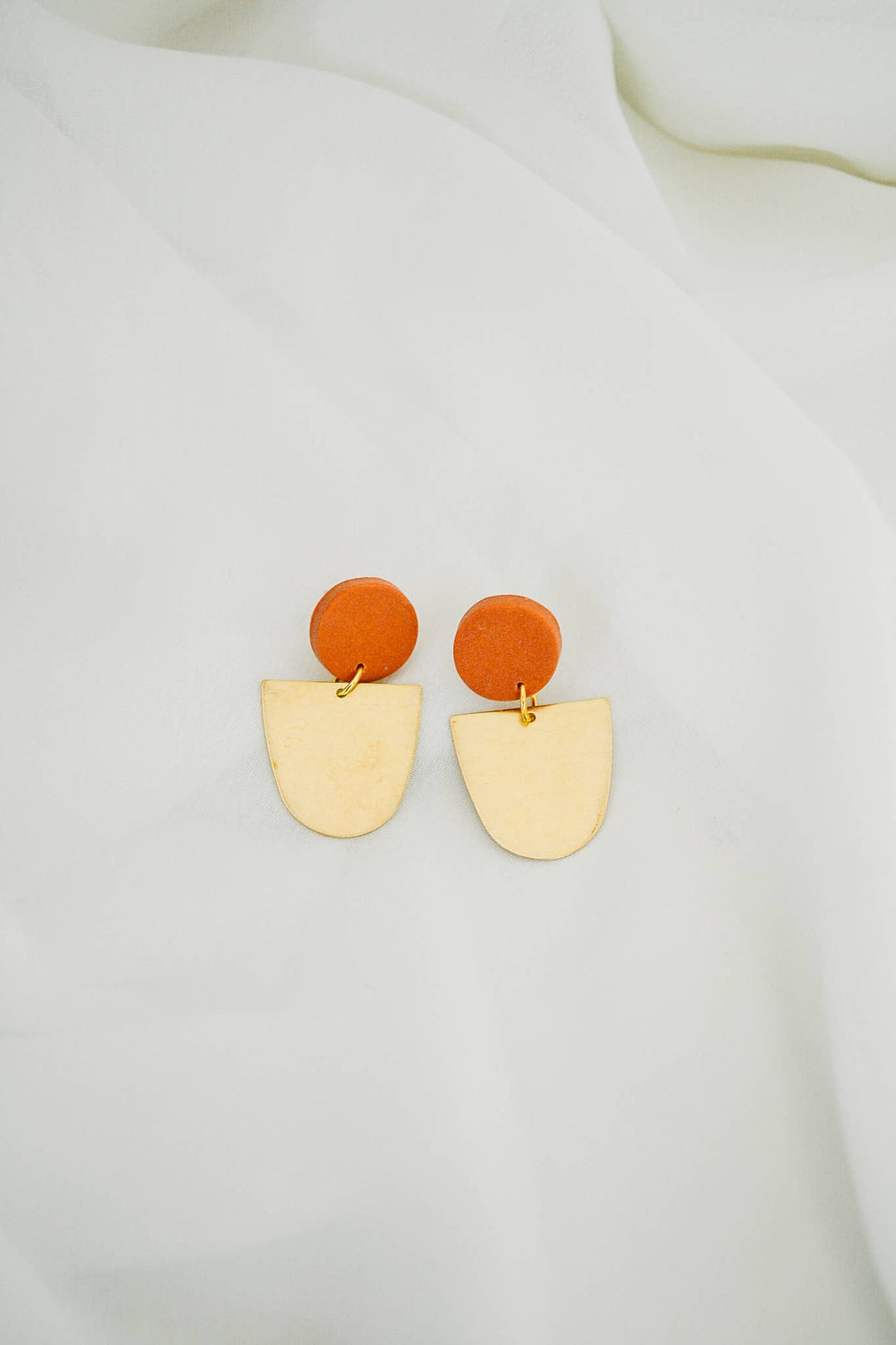 Lou Earrings HB07