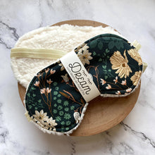 Load image into Gallery viewer, Sleep Masks Emerald Sweet Dreams  Sleep Masks