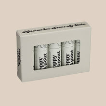 Load image into Gallery viewer, Lip Balm, Marshmallow Creme