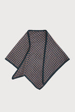 Load image into Gallery viewer, Wool Triangle Scarf SH325