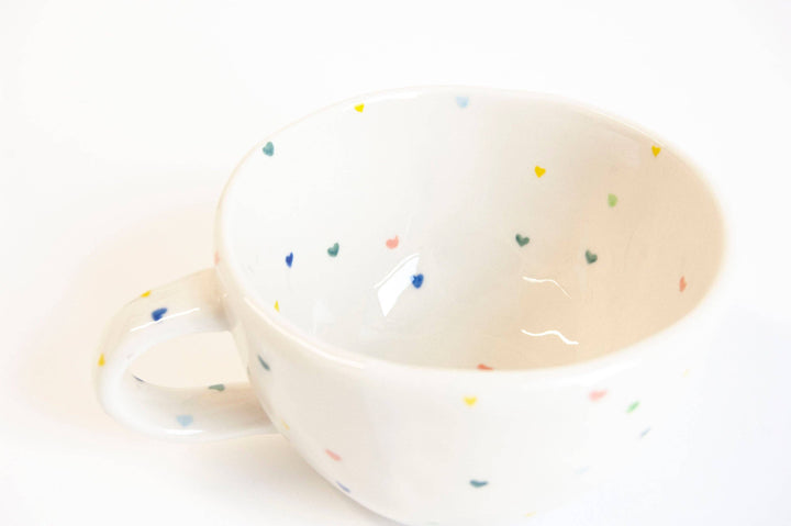 Sweetheart Mug CH989