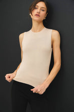 Load image into Gallery viewer, SLEEVELESS TANK