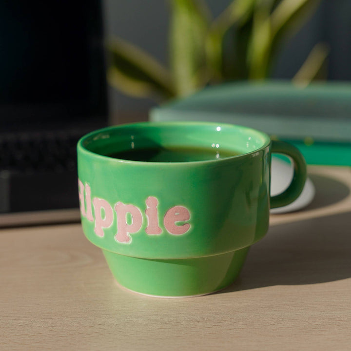 THE HIPPIE MUG HF3