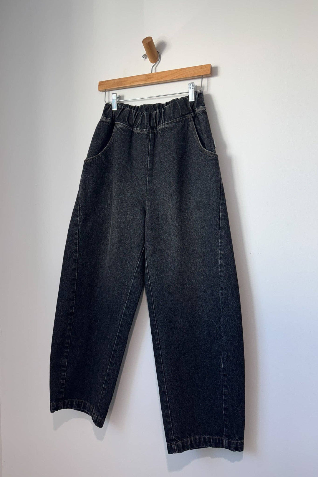 Arc Pants NATUREL LBN02