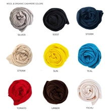 Load image into Gallery viewer, Wool Cloud In Medium Size SCS22