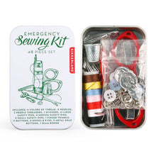 Load image into Gallery viewer, Emergency Sewing Kit