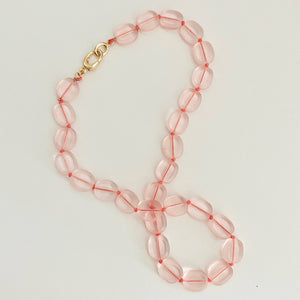 Stefanie Necklace SF09