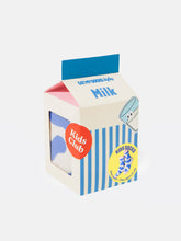 Load image into Gallery viewer, Milk 3D Socks, Kids
