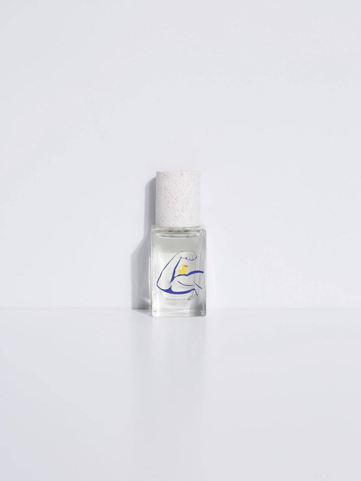 Esprit de Contradiction - EDP 15ml - a citrus, woody scent