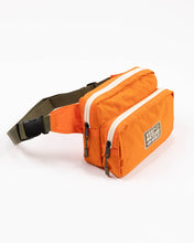Load image into Gallery viewer, KNW Fanny Pack | Poppy/Olive