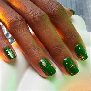 Varnish - Jade