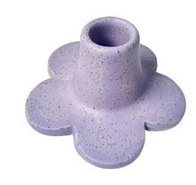 Load image into Gallery viewer, Daisy Candle Holder
