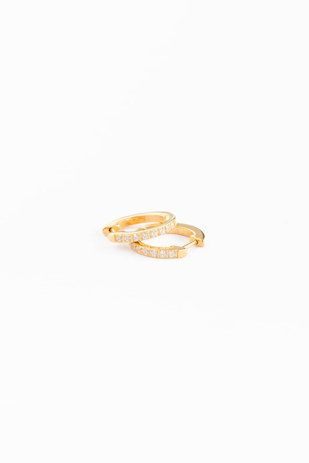 Diamond Hoop pp14