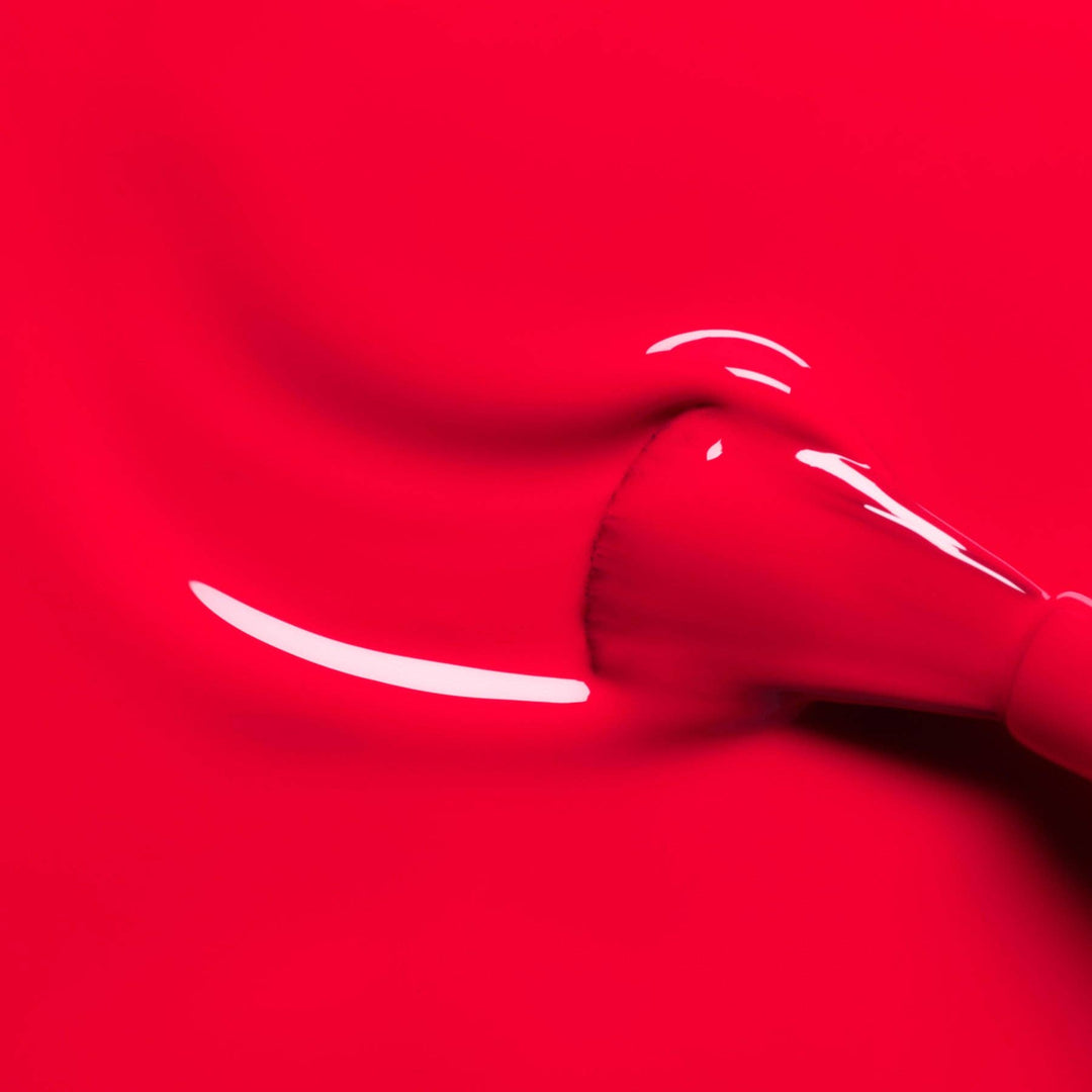 Nail Polish - Spicy
