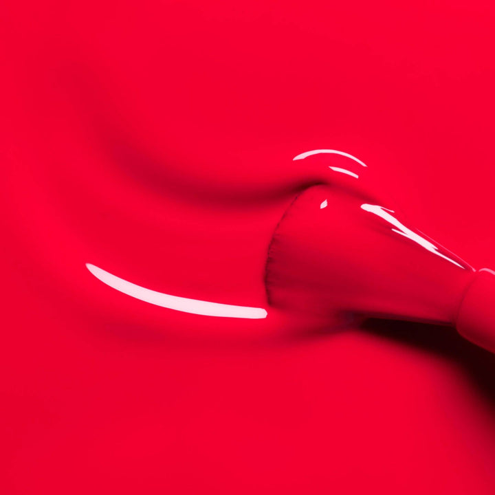 Nail Polish - Spicy