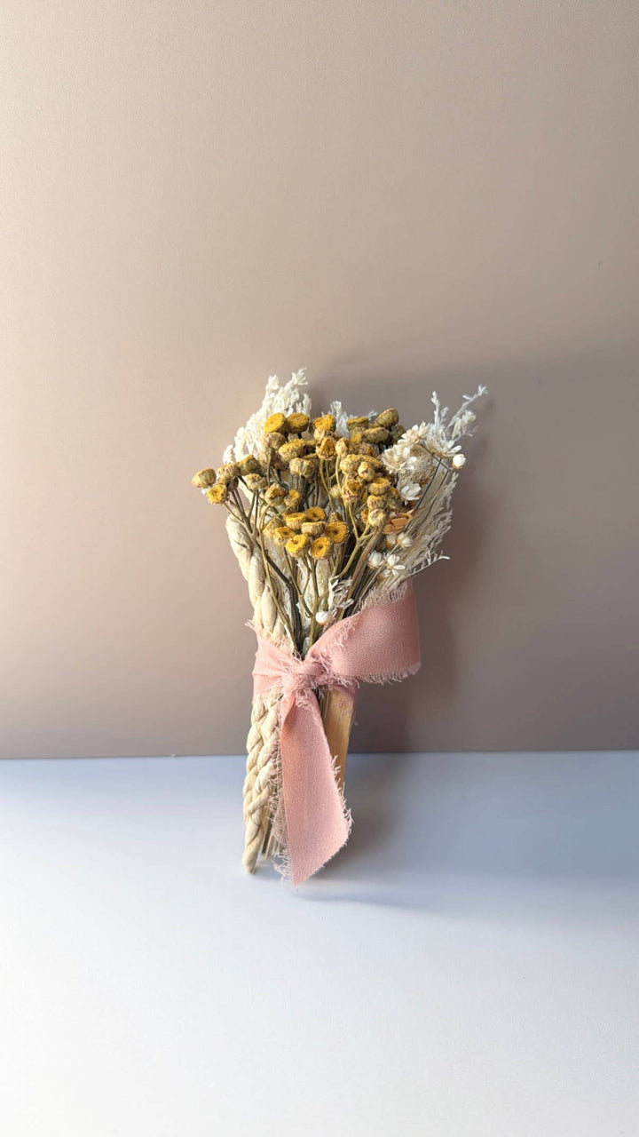 Peruvian Palo Santo + Wild Flowers Ethically Sourced BJ22