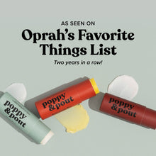 Load image into Gallery viewer, Lip Balm, Blood Orange Mint