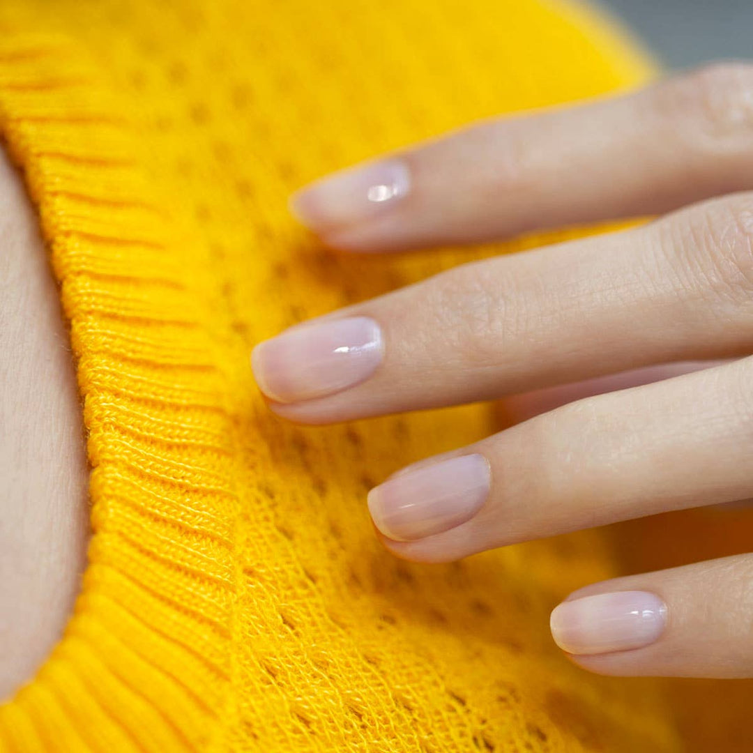 Vernis à ongles - Pale Rose