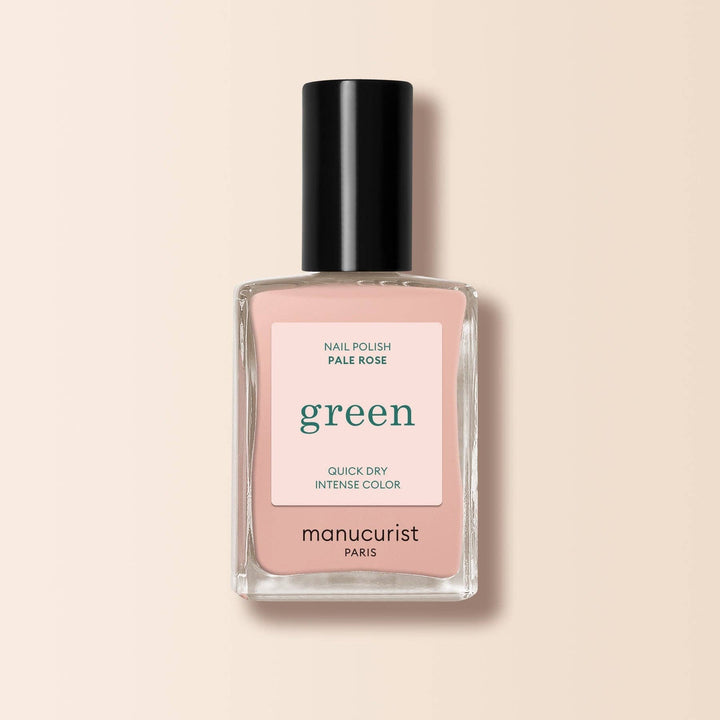 Vernis à ongles - Pale Rose