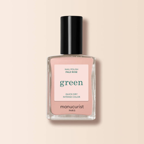 Vernis à ongles - Pale Rose