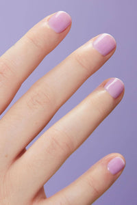 Lavender Sky