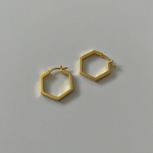 Hexagon 2.0 Hoops NM07