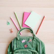 Load image into Gallery viewer, Backyard Bugs Patch Set - 5 Pk.