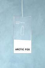 Load image into Gallery viewer, The Reykjavik Scarf - 100% Recycled - Blue Check