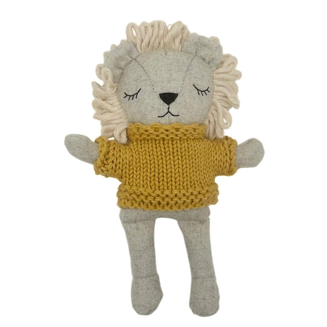 Percy Lion