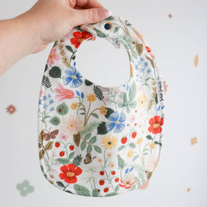 Sybil Baby Bib JJ23