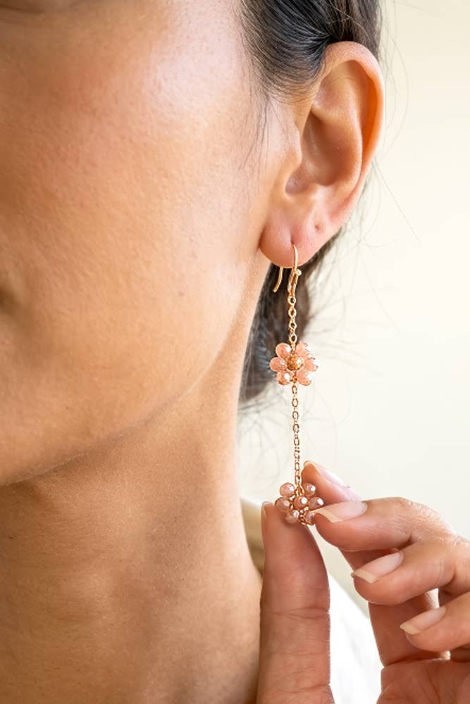 Sabrina Earrings