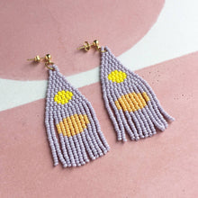 Load image into Gallery viewer, Fringe Earrings