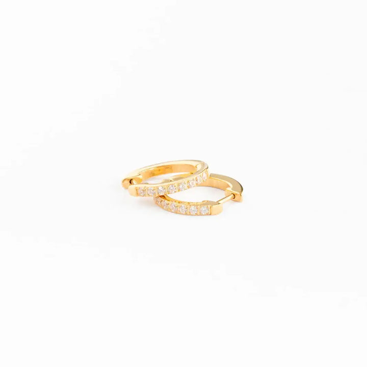 Gem Hoop pp35