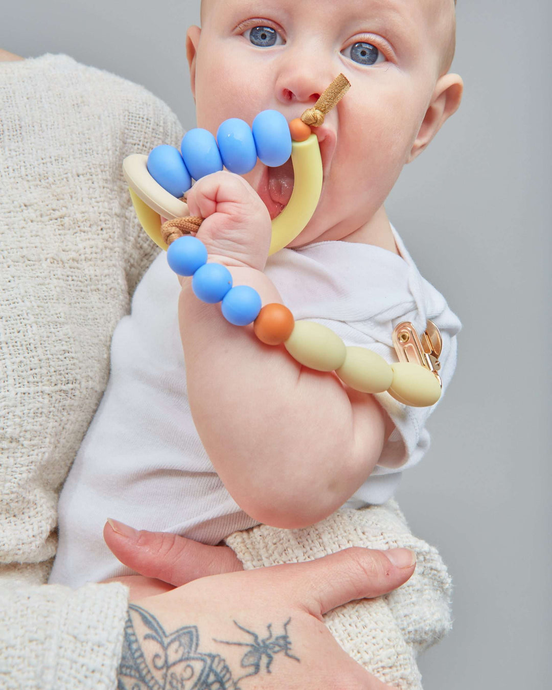 Horizon Arch Ring Teether