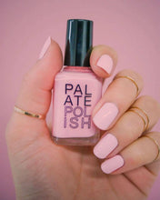 Load image into Gallery viewer, Strawberry Milk Nail Polish