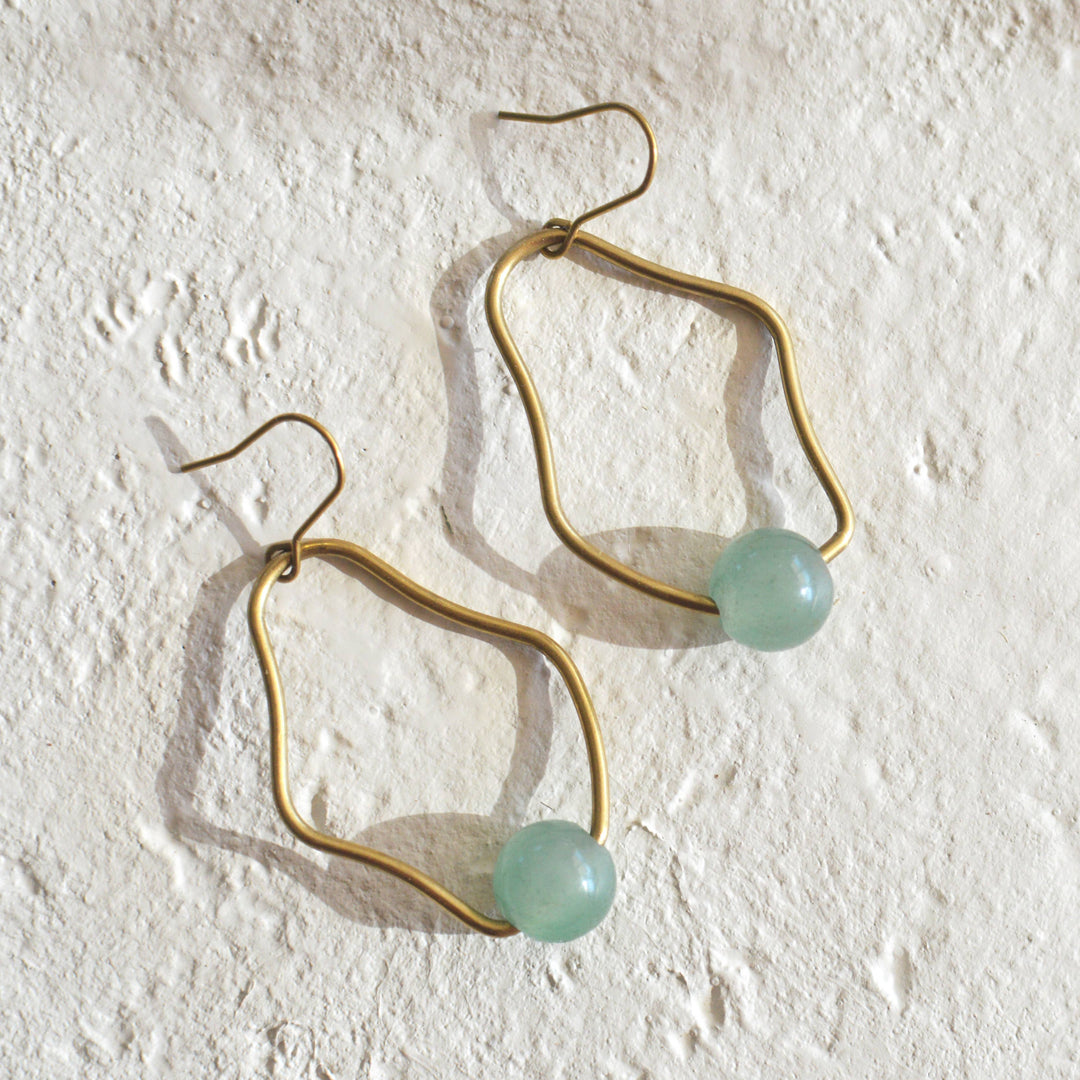 Maude Earring E304
