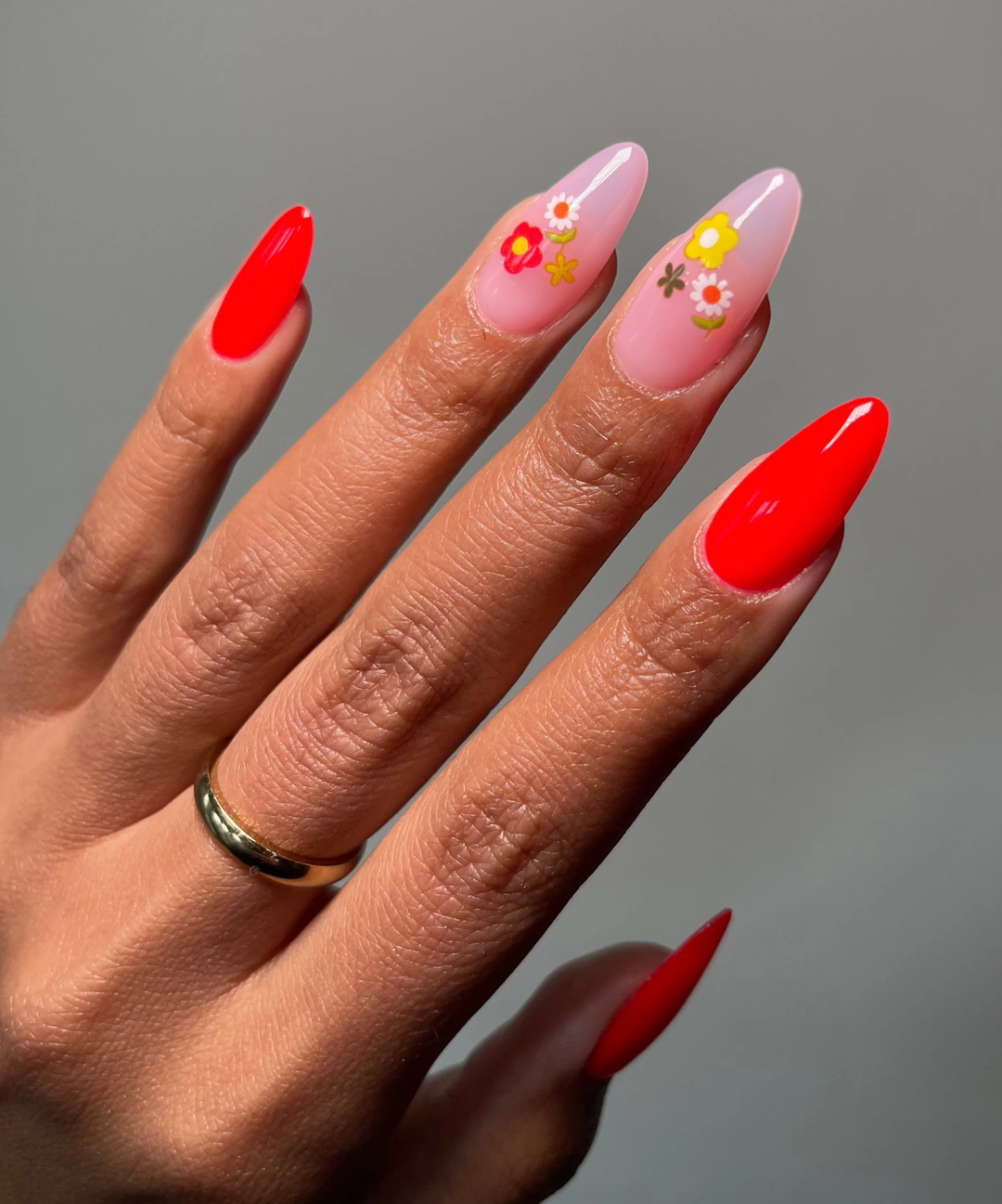 Nail Art Stickers - BABA&