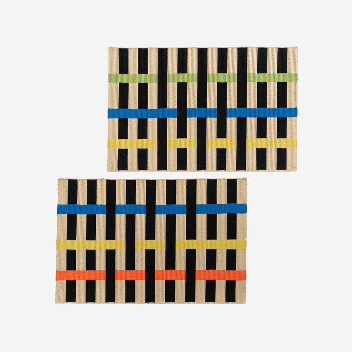 Ribbon Placemat Set VRP24