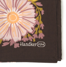Load image into Gallery viewer, No. 134 Violet Bandana