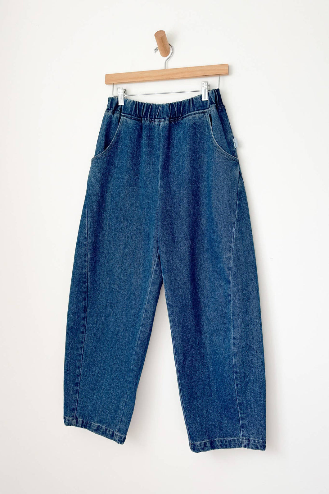 Arc Pants (2S-2M-2L)