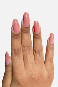 Peach Jelly