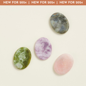 Soothing Stones Assortment - Plastic Free