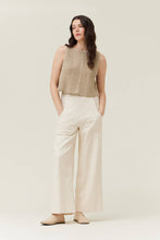 Load image into Gallery viewer, 41900 - SUMMER CROP SWEATER TOP