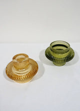 Load image into Gallery viewer, Taper/Tea Light Candlesticks, Stackable/Revers CandleHolders H66