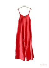 Load image into Gallery viewer, cotton gauze pants