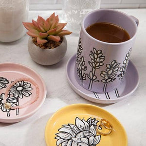 Cuppa Color Mug | Lavender