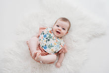 Load image into Gallery viewer, Sybil Baby Bib JJ23