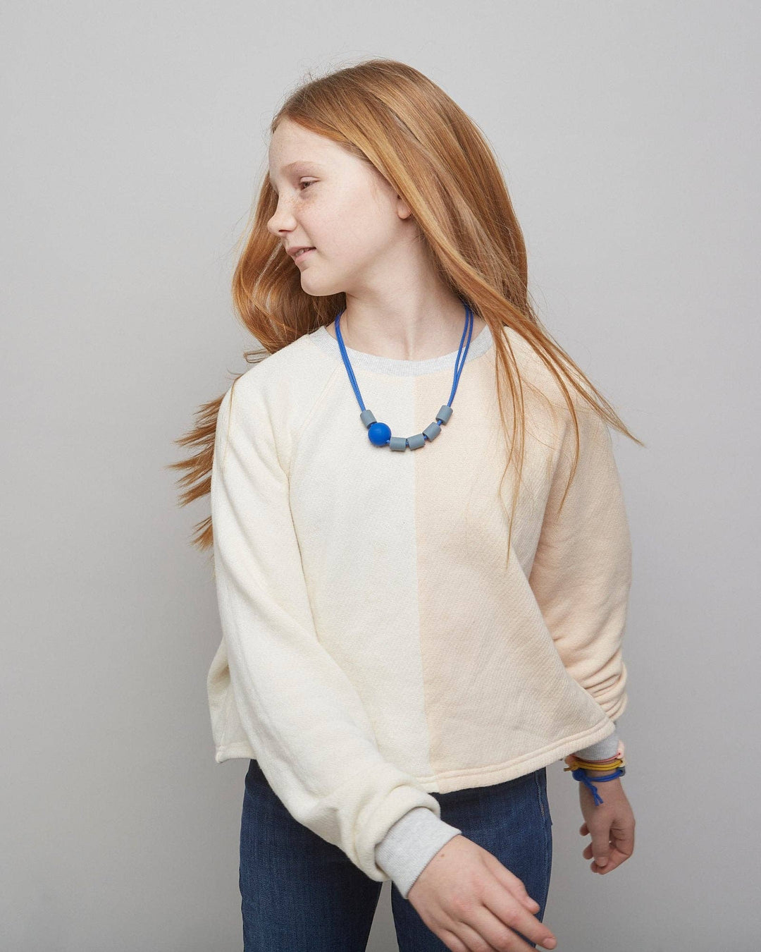 Abyss Adventure Sensory Necklace