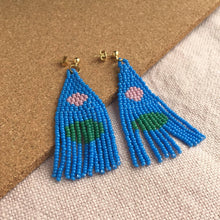 Load image into Gallery viewer, Fringe Earrings